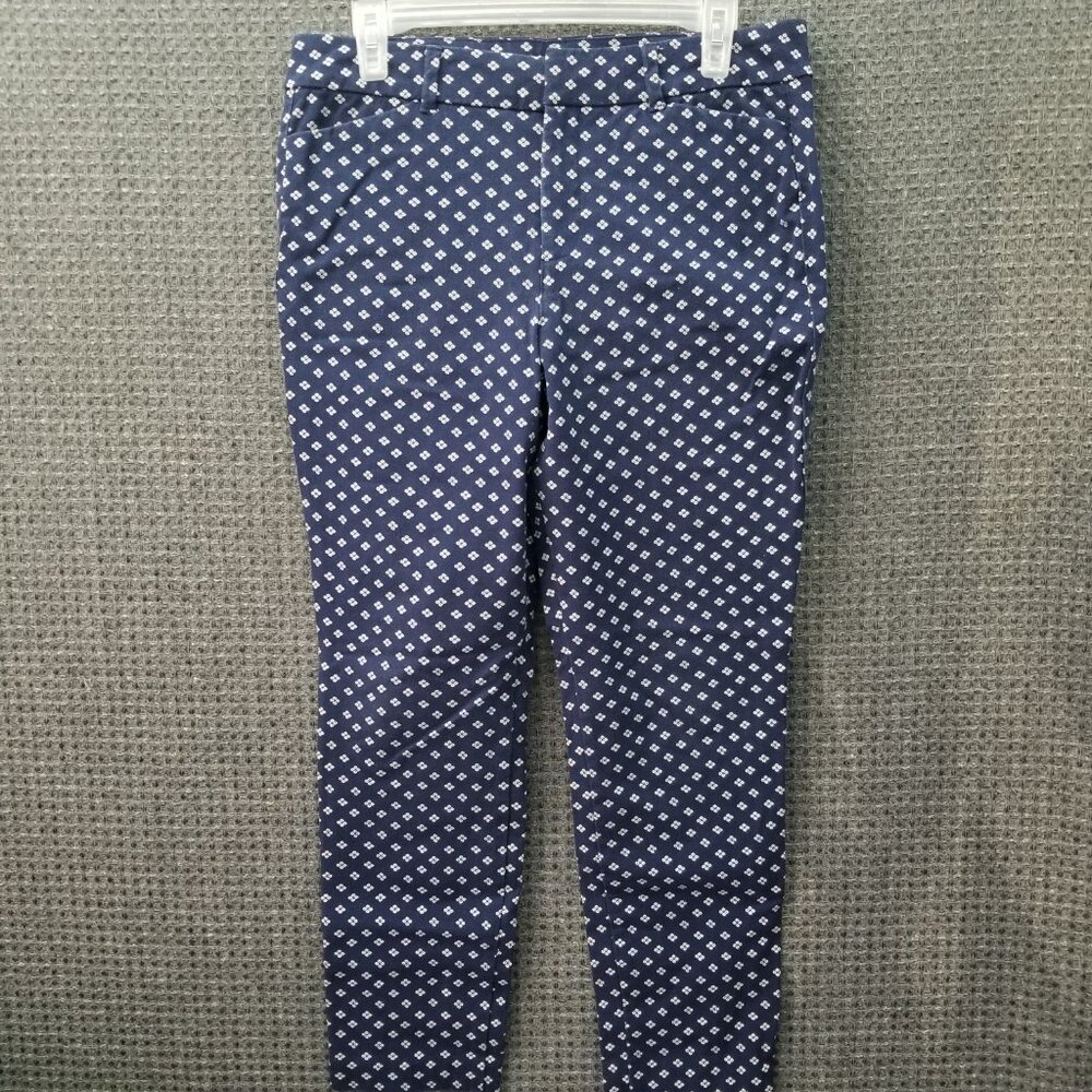 Old Navy Pixie High Rise Pants Women's 10